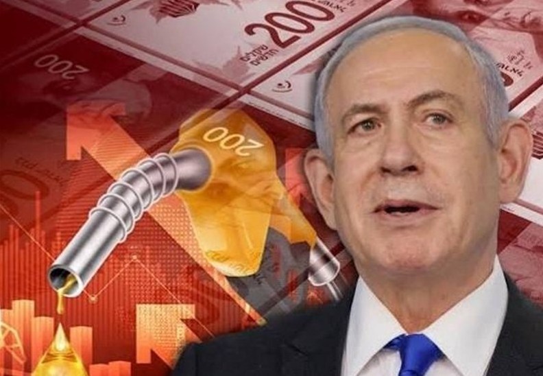 פגיעת מלחמת איראן בשלושת יסודות הכוח של ישראל