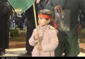 موج چهل و ششم حماسه خیابان؛ باران هم خیابان‌ها را خالی نکرد