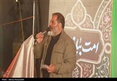 موج چهل و ششم حماسه خیابان؛ باران هم خیابان‌ها را خالی نکرد