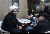 موج چهل و ششم حماسه خیابان؛ باران هم خیابان‌ها را خالی نکرد