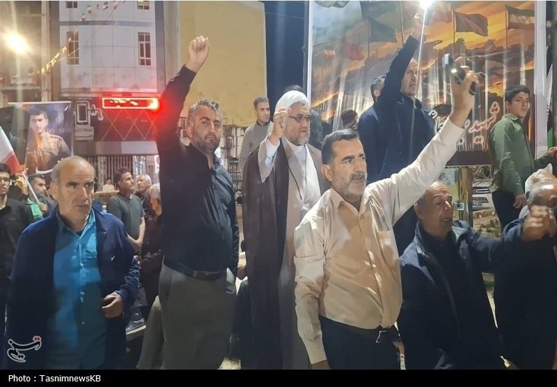 اخبار استان کهگیلویه و بویراحمد , اخبار کهگیلویه , حماسه و مقاومت , 