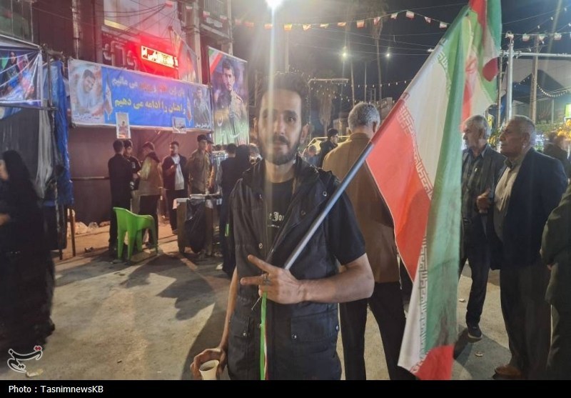 اخبار استان کهگیلویه و بویراحمد , اخبار کهگیلویه , حماسه و مقاومت , 