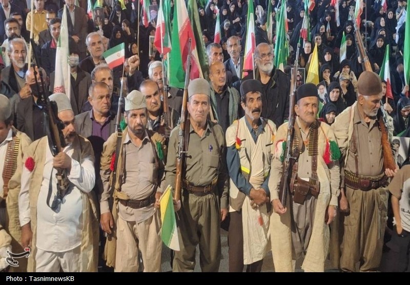 اخبار استان کهگیلویه و بویراحمد , اخبار کهگیلویه , حماسه و مقاومت , 