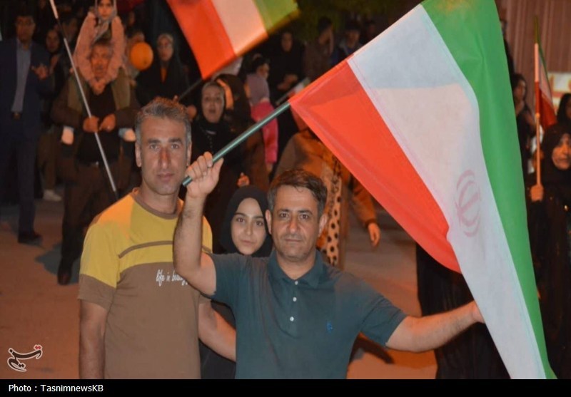 اخبار استان کهگیلویه و بویراحمد , اخبار کهگیلویه , حماسه و مقاومت , 