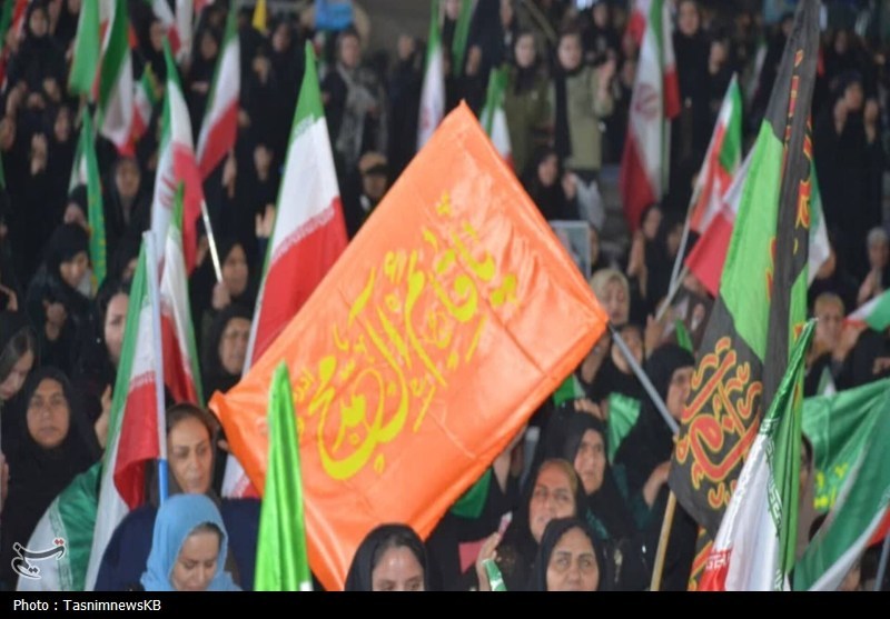 اخبار استان کهگیلویه و بویراحمد , اخبار کهگیلویه , حماسه و مقاومت , 