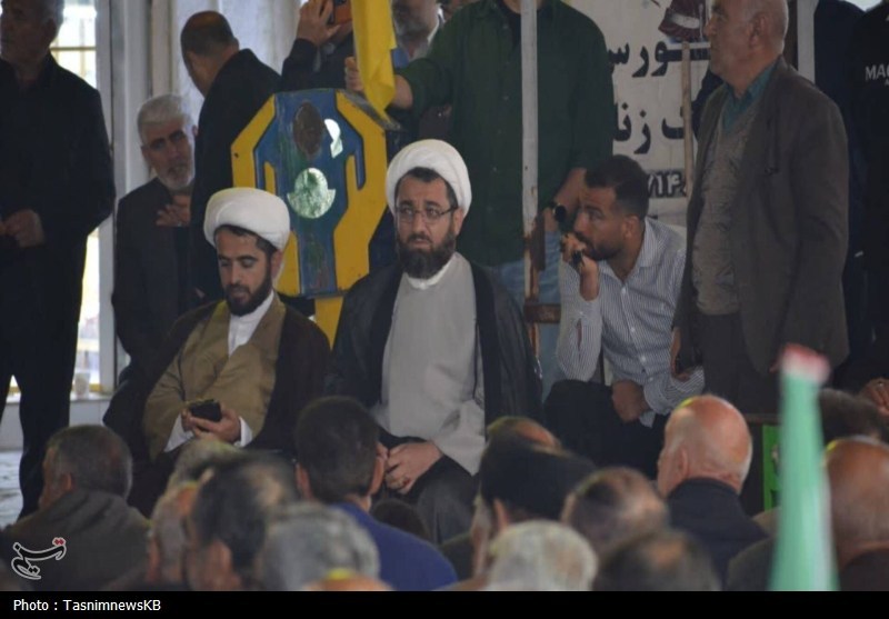 اخبار استان کهگیلویه و بویراحمد , اخبار کهگیلویه , حماسه و مقاومت , 