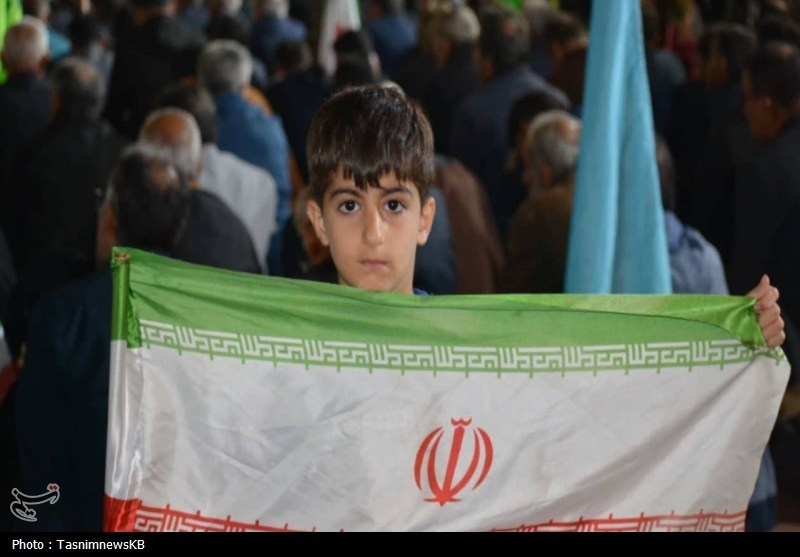 اخبار استان کهگیلویه و بویراحمد , اخبار کهگیلویه , حماسه و مقاومت , 