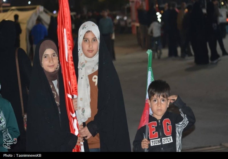 اخبار استان کهگیلویه و بویراحمد , اخبار کهگیلویه , حماسه و مقاومت , 