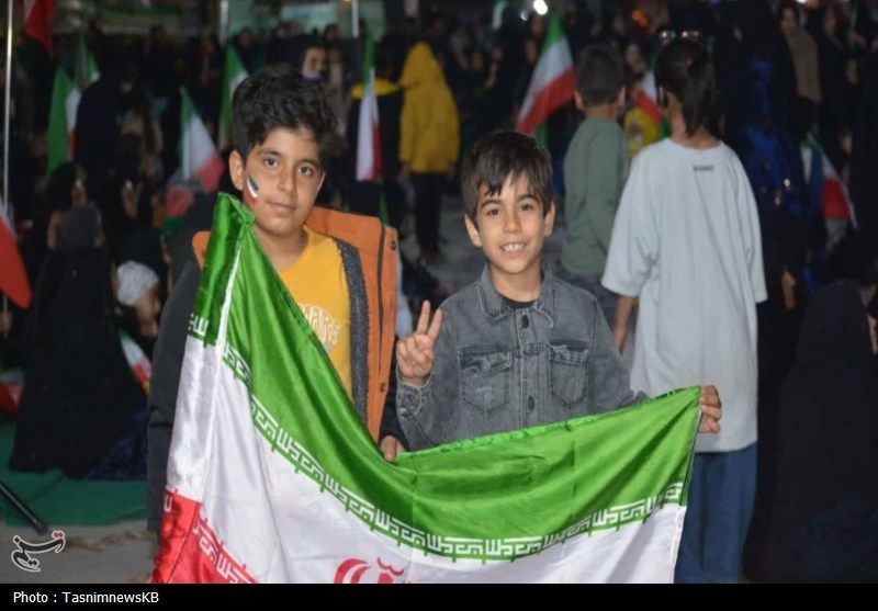 اخبار استان کهگیلویه و بویراحمد , اخبار کهگیلویه , حماسه و مقاومت , 