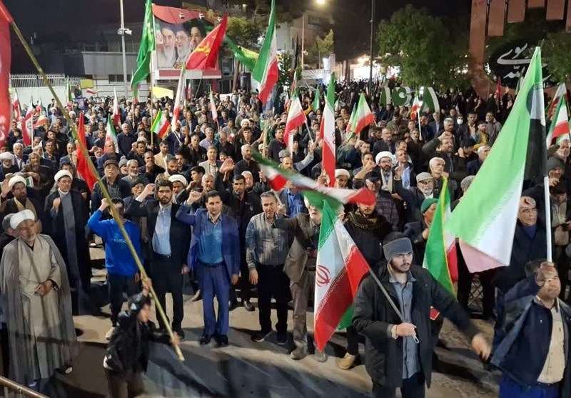 اخبار استان خراسان جنوبی , رهبر انقلاب , جنگ , جبهه مقاومت اسلامی , 