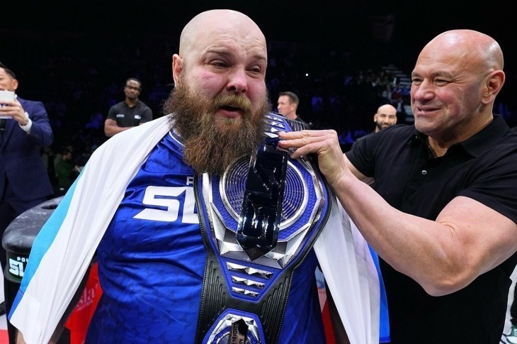 ورزش‌های رزمی , 