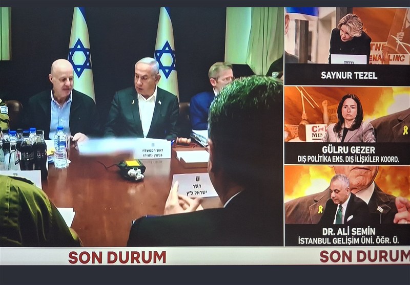 کشور ترکیه , جنگ آمریکا و رژیم صهیونیستی علیه ایران , 