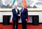 China Welcomes Iran-US MoU