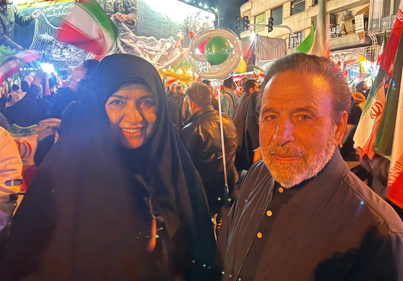 محمود واعظی , 