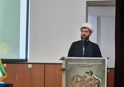 ایجاد مراکز « معارف اسلام ناب» ایده و مطالبه امام شهید بود