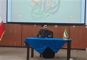 خون رهبر شهید انقلاب، مردم را وارد عرصه جهاد کرد