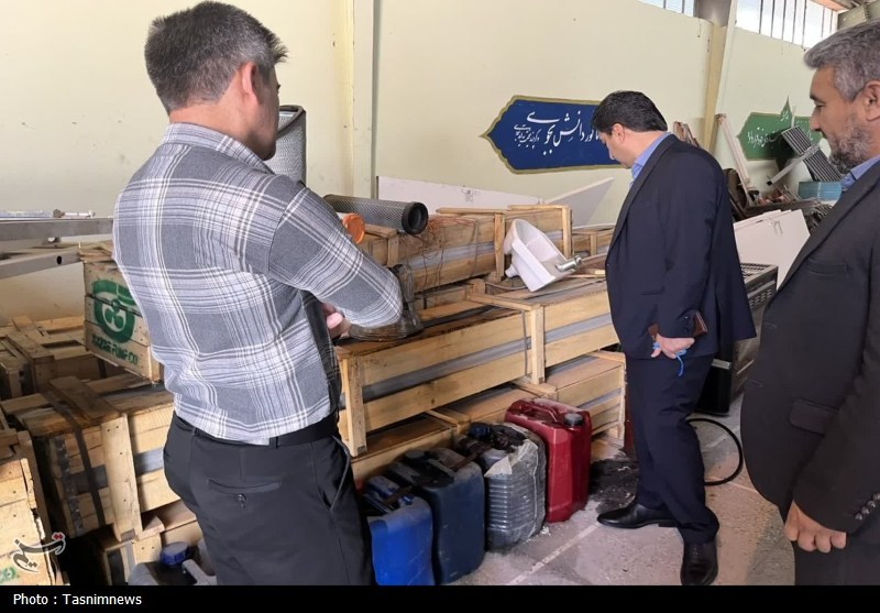 اخبار استان کهگیلویه و بویراحمد ,