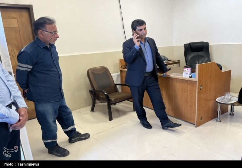 اخبار استان کهگیلویه و بویراحمد ,