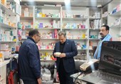 پایش میدانی خدمات دارویی در کرج؛ تمرکز بر داروهای حیاتی و پرمصرف
