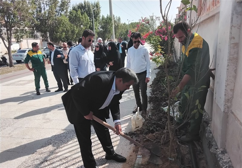 استانداری بوشهر , حمله اسرائیل به ایران , اخبار بوشهر , 