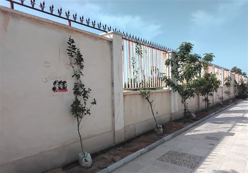 استانداری بوشهر , حمله اسرائیل به ایران , اخبار بوشهر , 