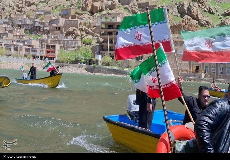 اخبار سنندج , اخبار مریوان , اخبار استان کردستان , استان کردستان , جنگ , جنگ تحمیلی 12 روزه رژیم صهیونیستی علیه ایران , 