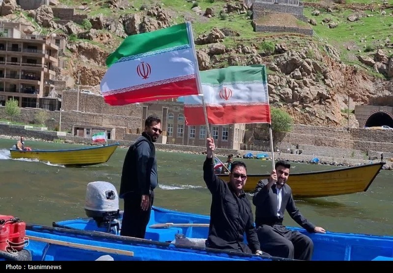 اخبار سنندج , اخبار مریوان , اخبار استان کردستان , استان کردستان , جنگ , جنگ تحمیلی 12 روزه رژیم صهیونیستی علیه ایران , 