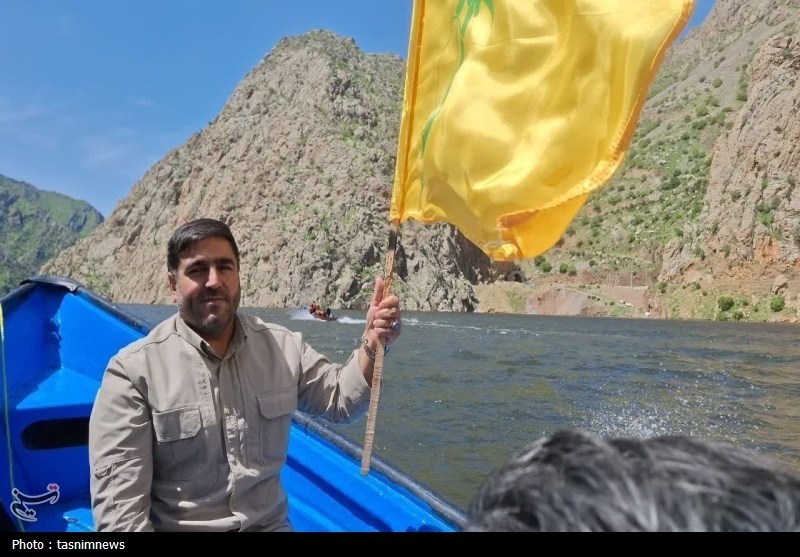 اخبار سنندج , اخبار مریوان , اخبار استان کردستان , استان کردستان , جنگ , جنگ تحمیلی 12 روزه رژیم صهیونیستی علیه ایران , 