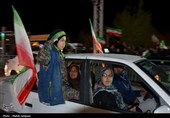 یک میدان، یک نصف‌جهان