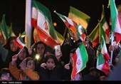 یک میدان، یک نصف‌جهان