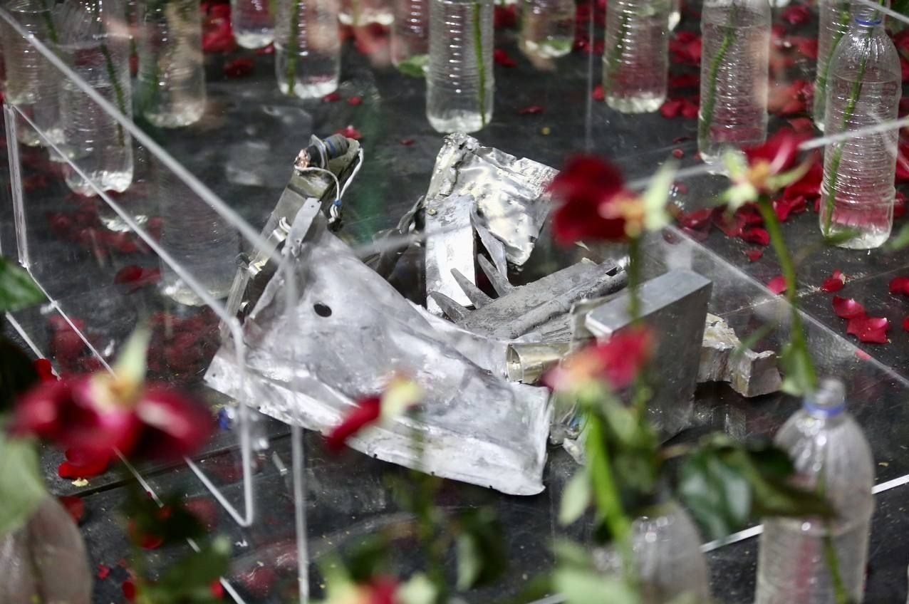 مدرسه شجره طیبه میناب , جنگ , 