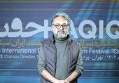 سینمای مستند، نخستین مدیوم صادق برای ثبت بحران‌ها و فاجعه‌هاست