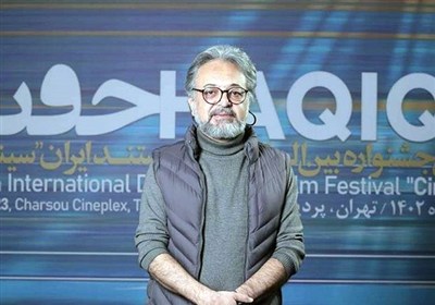 سینمای مستند، نخستین مدیوم صادق برای ثبت بحران‌ها و فاجعه‌هاست