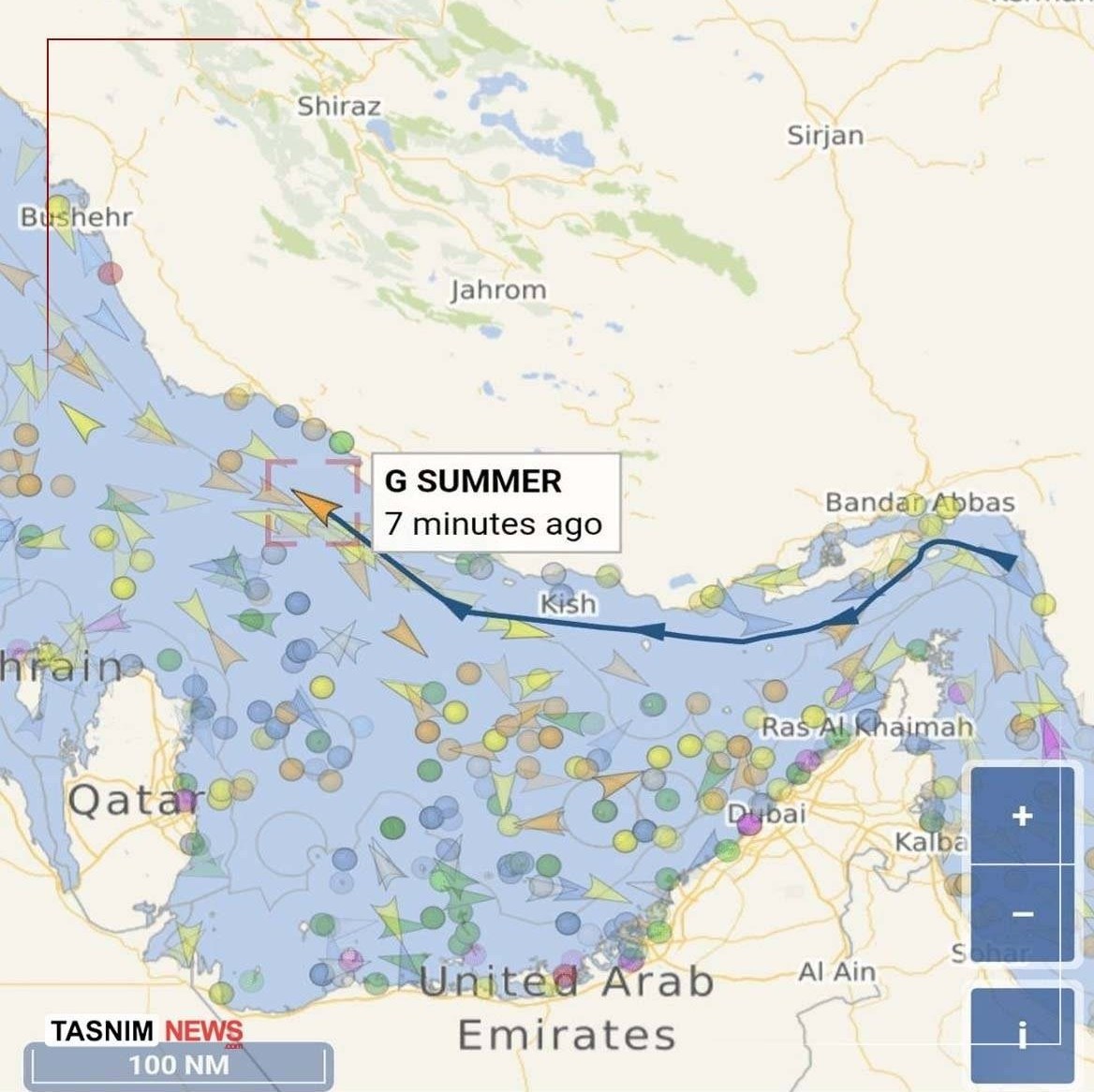جنگ آمریکا و رژیم صهیونیستی علیه ایران , 