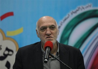 شهادت 20 ورزشکار در تهران/ نیاز به 1.5 همت برای بازسازی 2 مجموعه