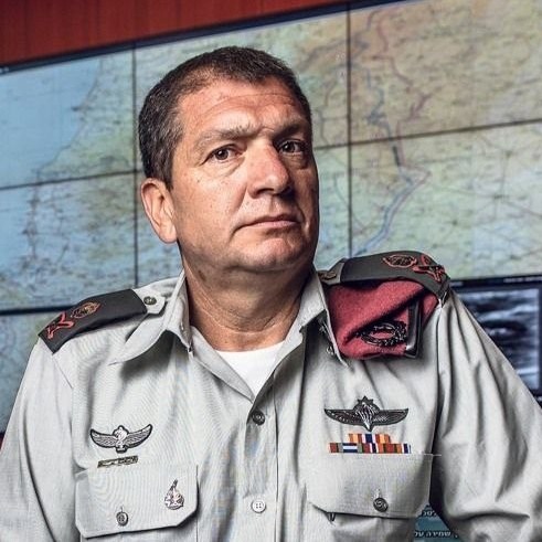 موساد , رونن بار , رژیم صهیونیستی (اسرائیل) , رئیس ستاد کل ارتش اسرائیل , بنیامین نتانیاهو , جنگ آمریکا و رژیم صهیونیستی علیه ایران , عملیات وعده صادق 4 , 