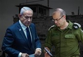 «زخم کاری»؛ بازخوانی دلایل تغییر رئیس موساد در میانه جنگ با ایران
