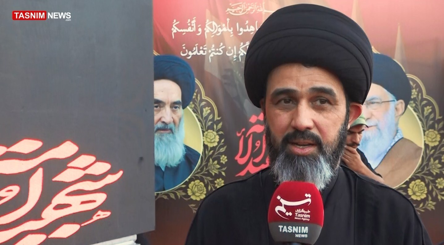 العراق , الحرب الأمريكية الإسرائيلية على إيران , العلاقات الإيرانية العراقية , استشهاد الإمام الخامنئي , الإمام الخامنئي , 