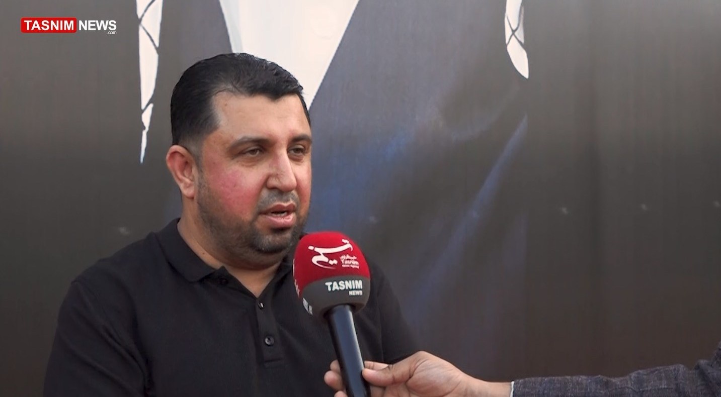 العراق , الحرب الأمريكية الإسرائيلية على إيران , العلاقات الإيرانية العراقية , استشهاد الإمام الخامنئي , الإمام الخامنئي , 