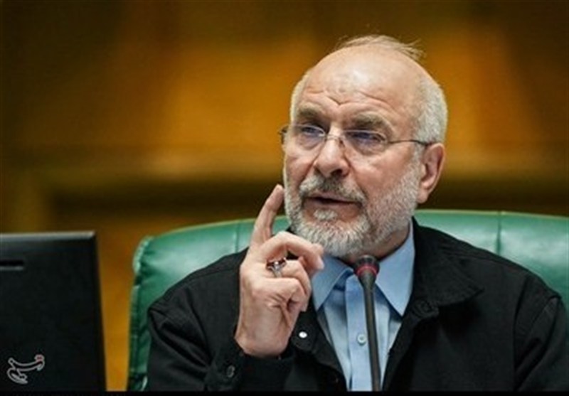 توییت قالیباف دربارۀ جزییات دقیق مذاکرات/ هر 7 ادعای ترامپ کذب است