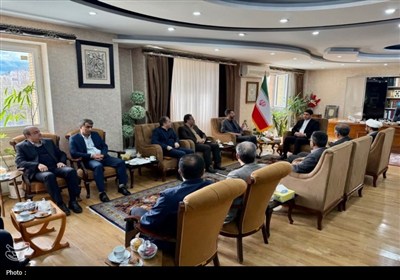 روستا در اولویت بماند؛ تأکید استاندار بر نقش بنیاد مسکن در تثبیت جمعیت