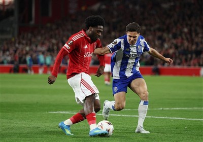 صعود 2 تیم انگلیسی به نیمه‌نهایی لیگ اروپا/ پورتو و بتیس حذف شدند