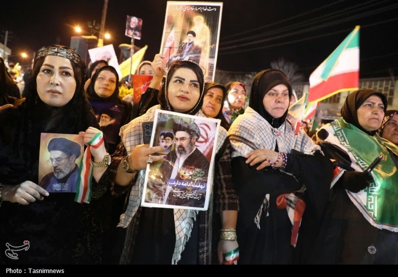 اخبار یاسوج , آیت‌الله سید علی خامنه‌ای , 