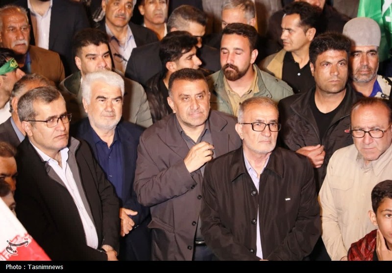 اخبار یاسوج , آیت‌الله سید علی خامنه‌ای , 