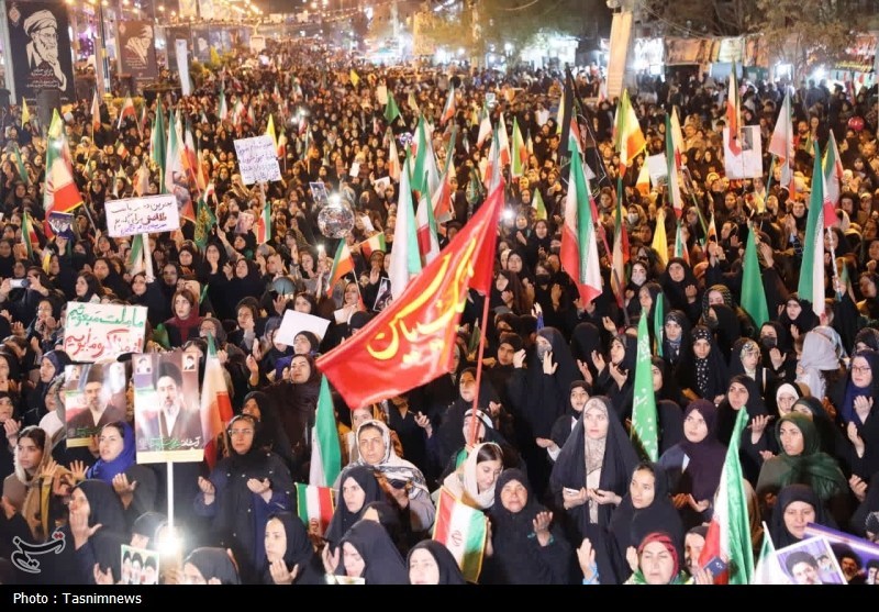 اخبار یاسوج , آیت‌الله سید علی خامنه‌ای , 