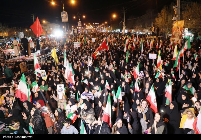 اخبار یاسوج , آیت‌الله سید علی خامنه‌ای , 