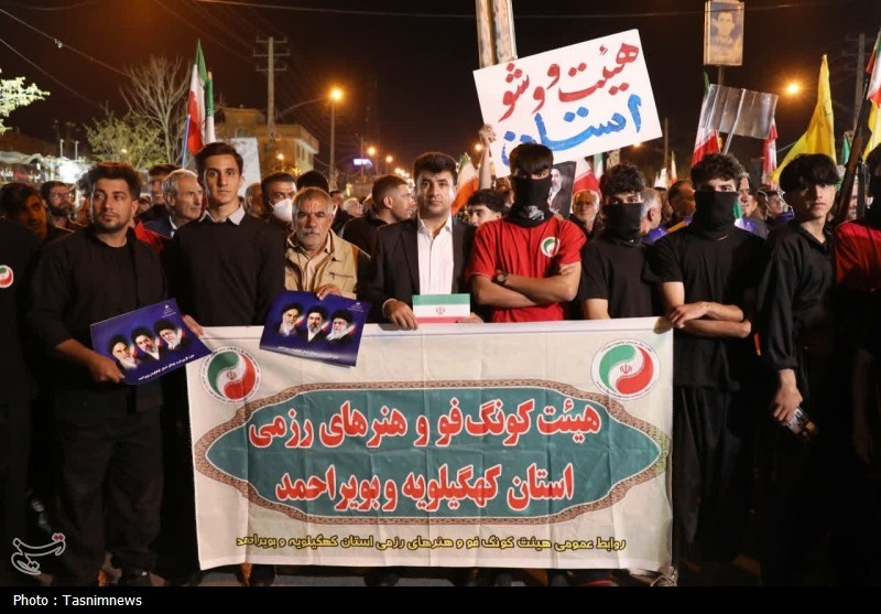 اخبار یاسوج , آیت‌الله سید علی خامنه‌ای , 