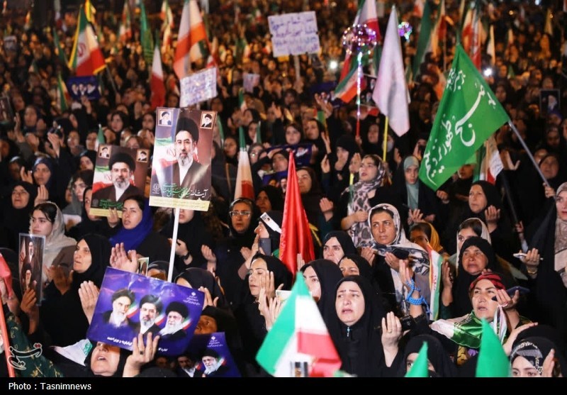 اخبار یاسوج , آیت‌الله سید علی خامنه‌ای , 