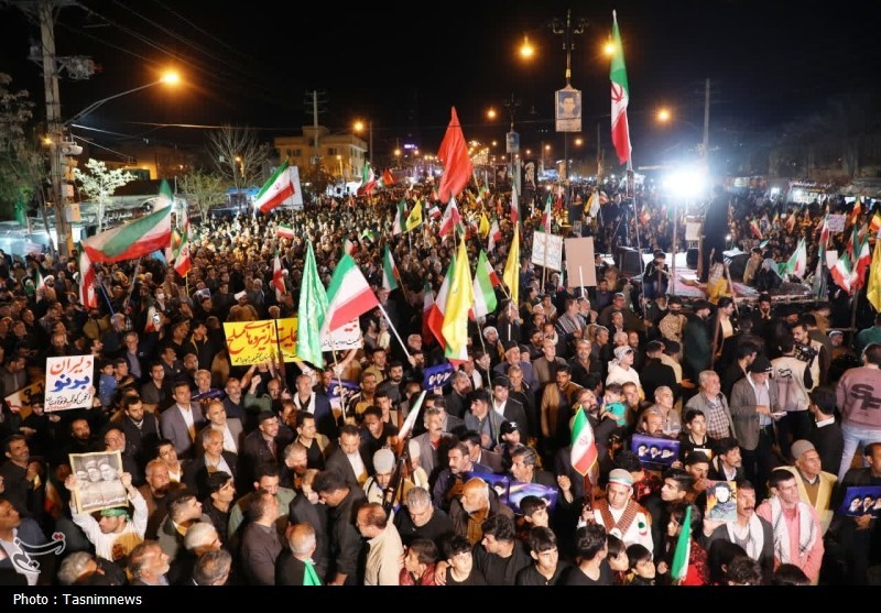 اخبار یاسوج , آیت‌الله سید علی خامنه‌ای , 