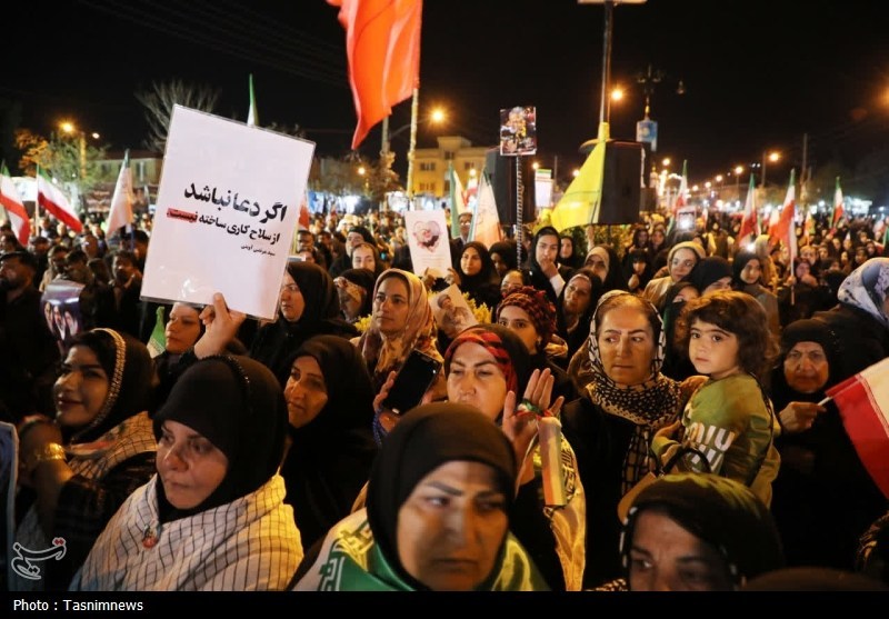 اخبار یاسوج , آیت‌الله سید علی خامنه‌ای , 